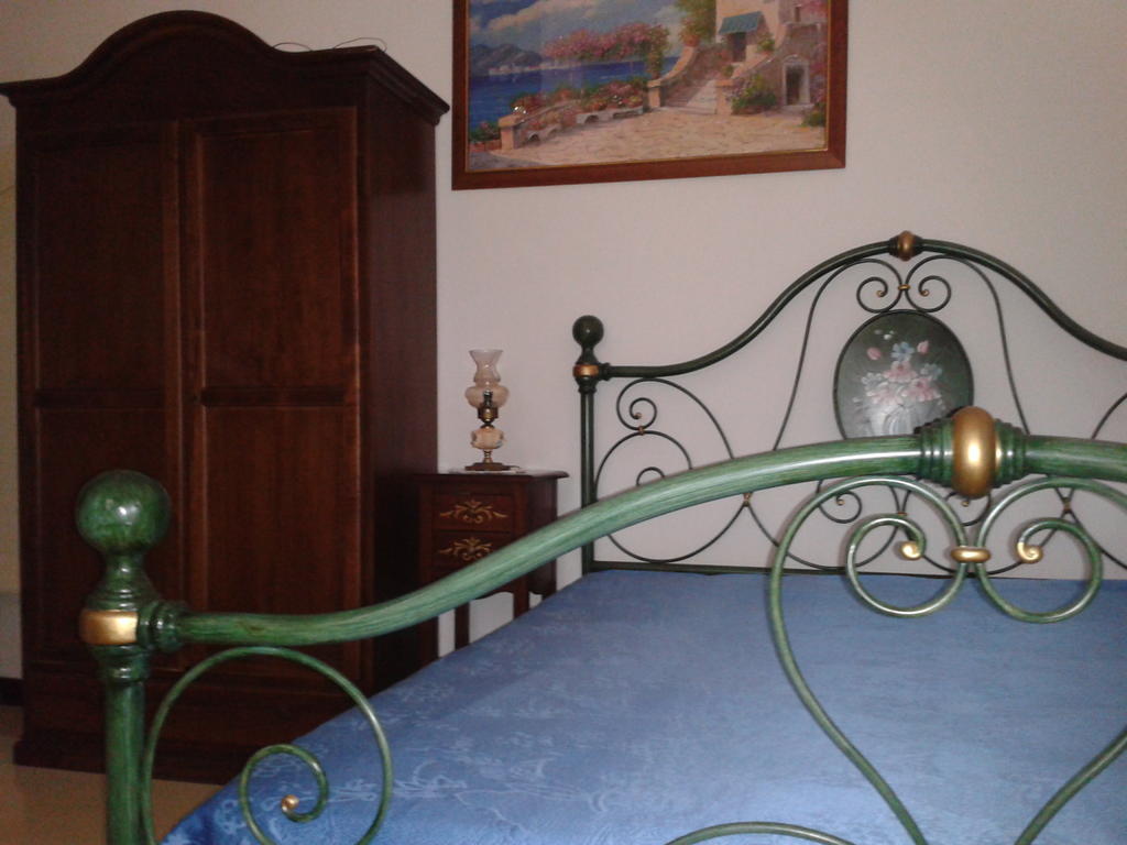 Tenuta La Spezia Carpignano Salentino Habitación foto