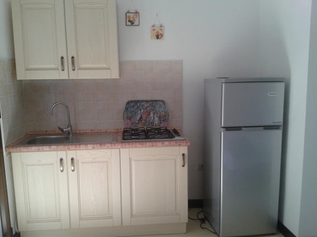 Tenuta La Spezia Carpignano Salentino Habitación foto