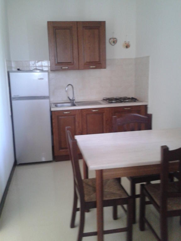 Tenuta La Spezia Carpignano Salentino Habitación foto